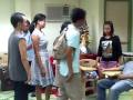 TEATRO PRESENTATION - ACSAT CHRISTMAS PARTY - DEC. 22, 2009