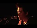 DAVID CHOI - ALWAYS HURT - THE MEDIA CLUB 2009