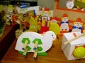 APRESENTAÇÃO DE BRINQUEDOS EDUCATIVOS PRODUZIDOS EM MADEIRA, QUE TÊM COMO OBJETIVO, NÃO SÓ A RECREAÇÃO, MAS TAMBÉM ESTIMULAR O DESENVOLVIMENTO COGNITIVO, EMOCIONAL E PSICOMOTOR.