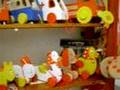 OG BRINQUEDOS CONSTRUTIVOS e ORGÂNICOS - APRESENTAÇÃO