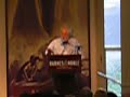 Michael Ondaatje reading