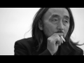Yohji Yamamoto in “A Kind of Woman” by Matthew Donaldson Yohji Yamamoto