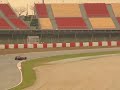 michael schumacher returns