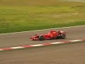 michael schumacher returns