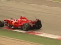 michael schumacher returns