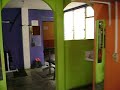 GYM Reparto Guadalupe en Soyapango ES.