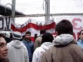 Viajando al nuevo Gasometro