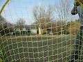 Blitzball: Curveball demonstration Blitzball: Curveball demonstration