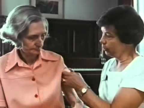 AshInstitute - A short documentary about the Block Nurse Program of St. Paul, Minnesota. The program was a 1986 Innovations in American Government Awards winner.