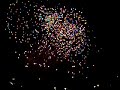 chicago white sox fireworks | latin music night