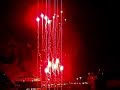 chicago white sox fireworks | latin music night