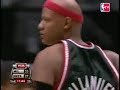Milwaukee Bucks Mixtape- Month of December