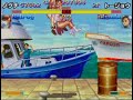 ????FeiLong - Vega? vs ??????ChunLi - E.Honda?