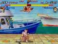ノグチ(FeiLong - Vega) vs トウジョウ(ChunLi - E.Honda)