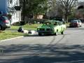 videos de Joe's 1967 Barracuda