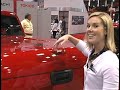 A.R.E. Truck Caps and Covers - SEMA 2008 - Episode 8 A.R.E. Truck Caps and Covers - SEMA 2008 - Episode 8