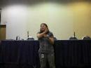 Comedy Club at Fanime 2008 Part I
