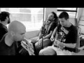 Noviembre - StereoGénea (Acústico en el tren)