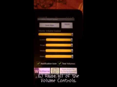 how to troubleshoot kindle fire hd