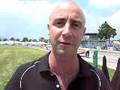 WSK - ROUND 5 - SUNDAY MORNING REPORT