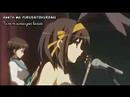 La Melancolie de Haruhi Suzumiya
