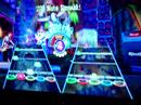 Guitar heros: Gyuszi + Sun - RHCP: Suck My Kiss