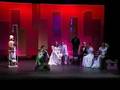 Kayos - Midsummer Night's Dream - Pyramus and Thisbe Part 2