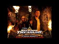 national treasure chase