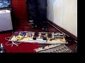 Marshall Jackhammer