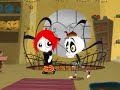Ruby Gloom