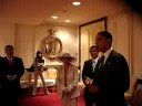 LULAC National Convention Barack Obama (German Trejo) LULAC National Convention Barack Obama (German Trejo)