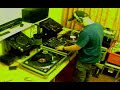 mini electro house mix technics mk5g  pioneer djm800