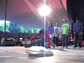 Mind180 v.s. Funky Masons