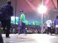 Mind180 v.s. Funky Masons