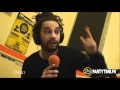 TAÏRO - Freestyle at PartyTime Radio Show - 2011