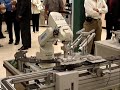 celda de manufactura flexible FESTO automation celda de manufactura flexible FESTO automation
