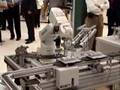 celda de manufactura flexible FESTO automation