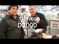 Nikon D3000 Digital SLR Camera