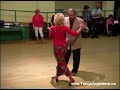 Club Milonga Class - Giros con Ganchos y Sacadas