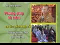 Phương pháp hộ niệm