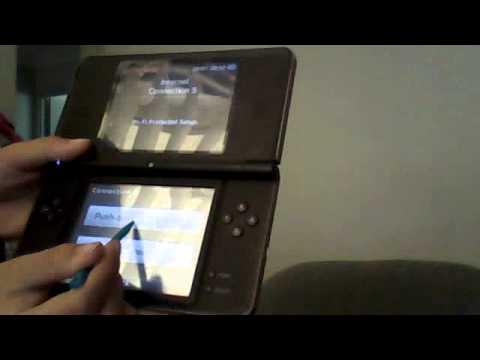 how to get nintendo dsi points