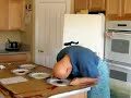 Bald Head Painting