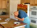 Bald Head Painting