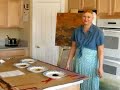 Bald Head Painting