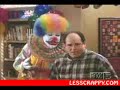 Seinfeld clip George fire Seinfeld clip George fire