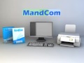 MandCom für kleine Unternehmen mit Ist-Versteuerung