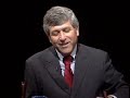 Public Affairs with Jeff Berkowitz - Robert Abboud