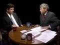 Public Affairs with Jeff Berkowitz - Robert Abboud