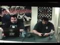 JACKSLASH INTERVIEWS FORSEBERG ON TIM KAEDING  INCIDENT
