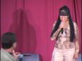The Evasons perform at AASU